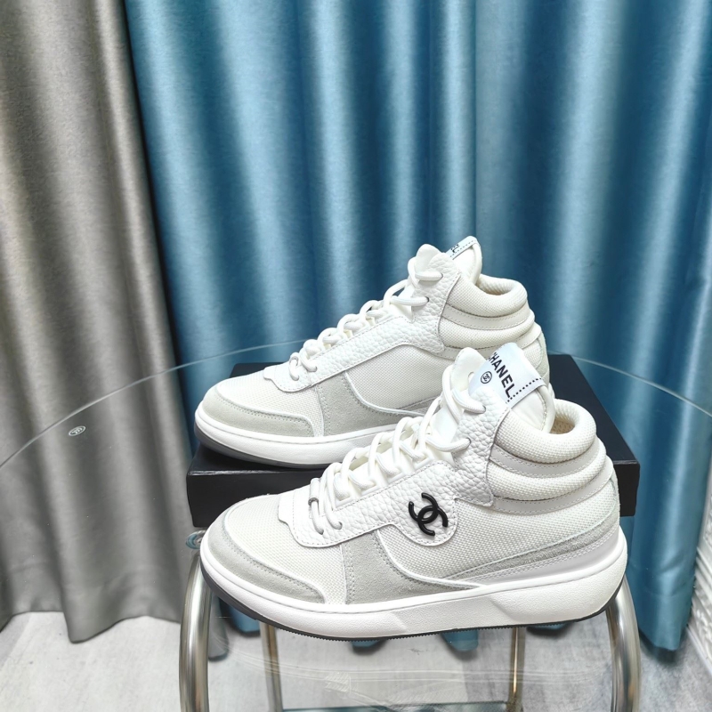 Chanel Casual Shoes